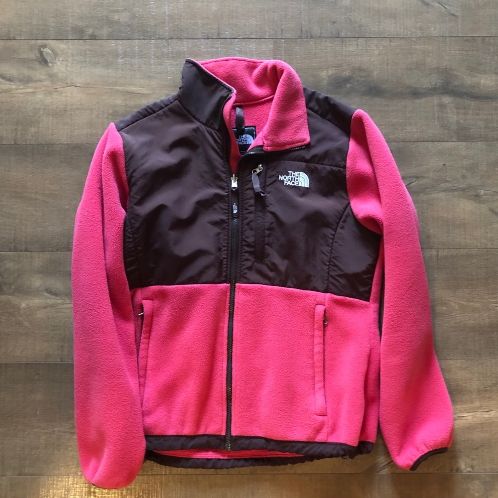 Vintage The North Face Denali Jacket
